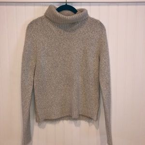 brandy Melville turtleneck sweater